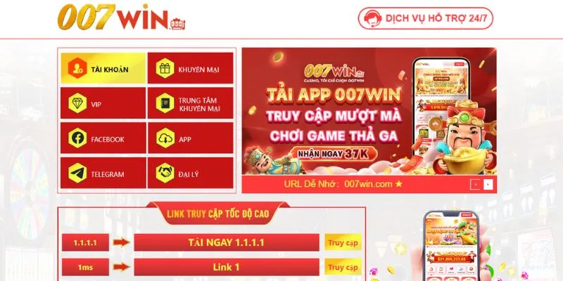 Vô tình kiến tạo nên một đế chế cá cược online