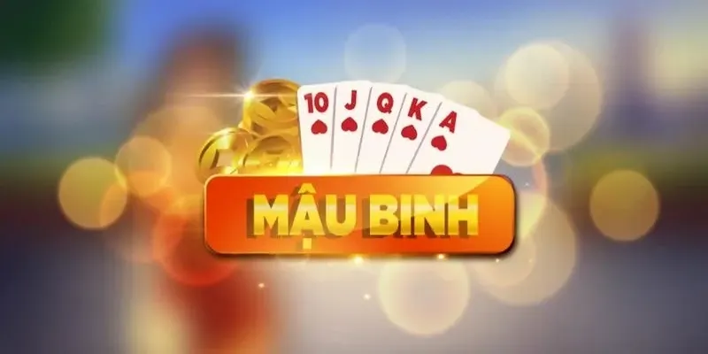 Mậu Binh Online 007WIN - Game Bài Đổi Thưởng Cực Chất