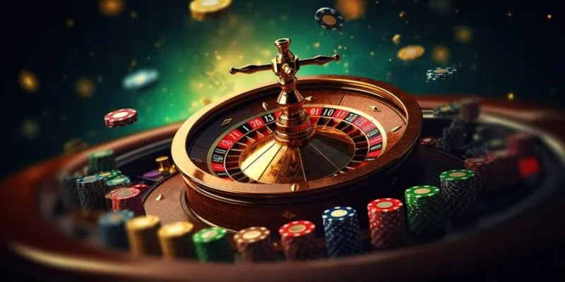 On Casino 007win đang được rất nhiều người yêu thích