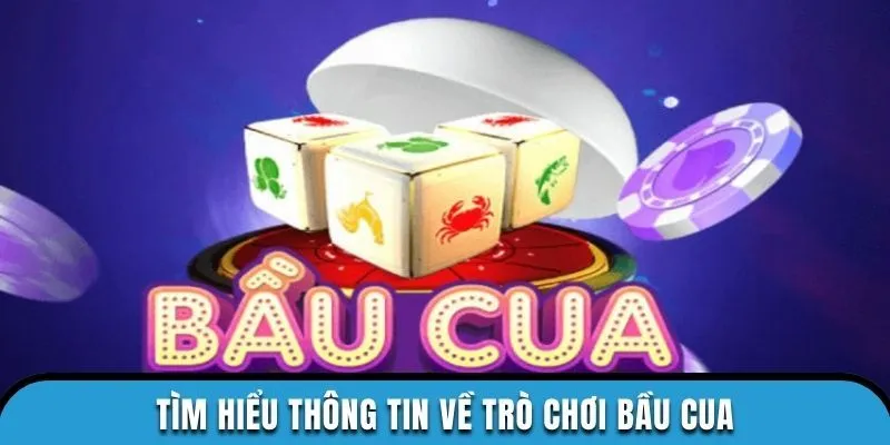 Vài điểm chú ý về bầu cua đổi thưởng 007Win