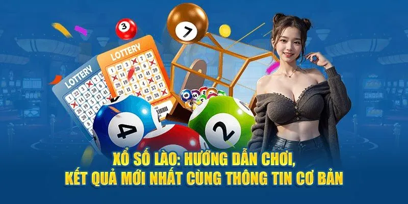 Xổ Số Lào - Chia Sẻ Cách Chơi Chi Tiết Nhất Tại 007win