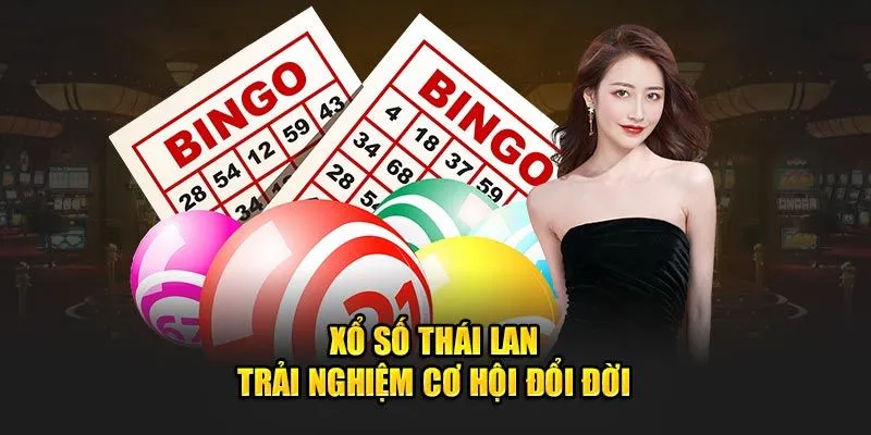 Xổ Số Thái Lan - Chia Sẻ Quy Định Về Mẹo Đánh Hiệu Quả