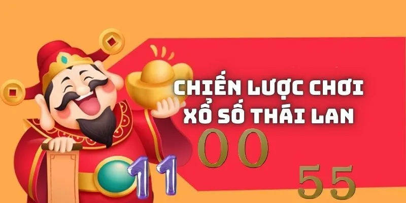 Kinh nghiệm đánh Xổ số Thái Lan cho newbie
